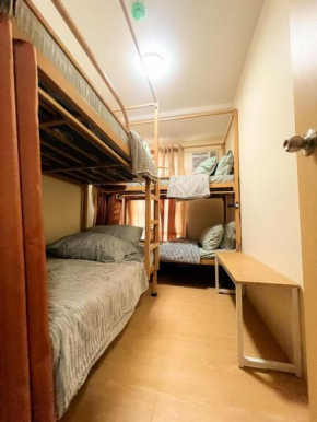 Jungle Hostel 1062
